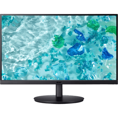Монитор/ ACER CB272KL1bmiiprx 27'', ZeroFrame, Black, PCR 85%+OBP 5%, 16:9, IPS, 3840x2160, 4 (GTG)ms, 350cd, 72Hz, 2xHDMI(2.1) + 1xDP(1.4) + SPK + Audio Out, Speakers 2Wx2, sync: FreeSync, hdr: HDR 10, hadj 165, DE: Delta E<1, Vesa:100x100