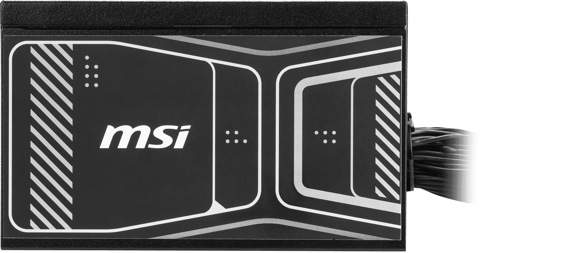 Блок питания 850W MSI MAG A850GN PCIE5
