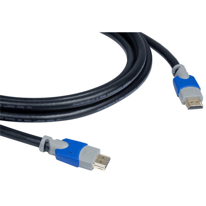 Кабель HDMI-HDMI (Вилка - Вилка), 15,2 м/ Cable HDMI-HDMI 15,2 m