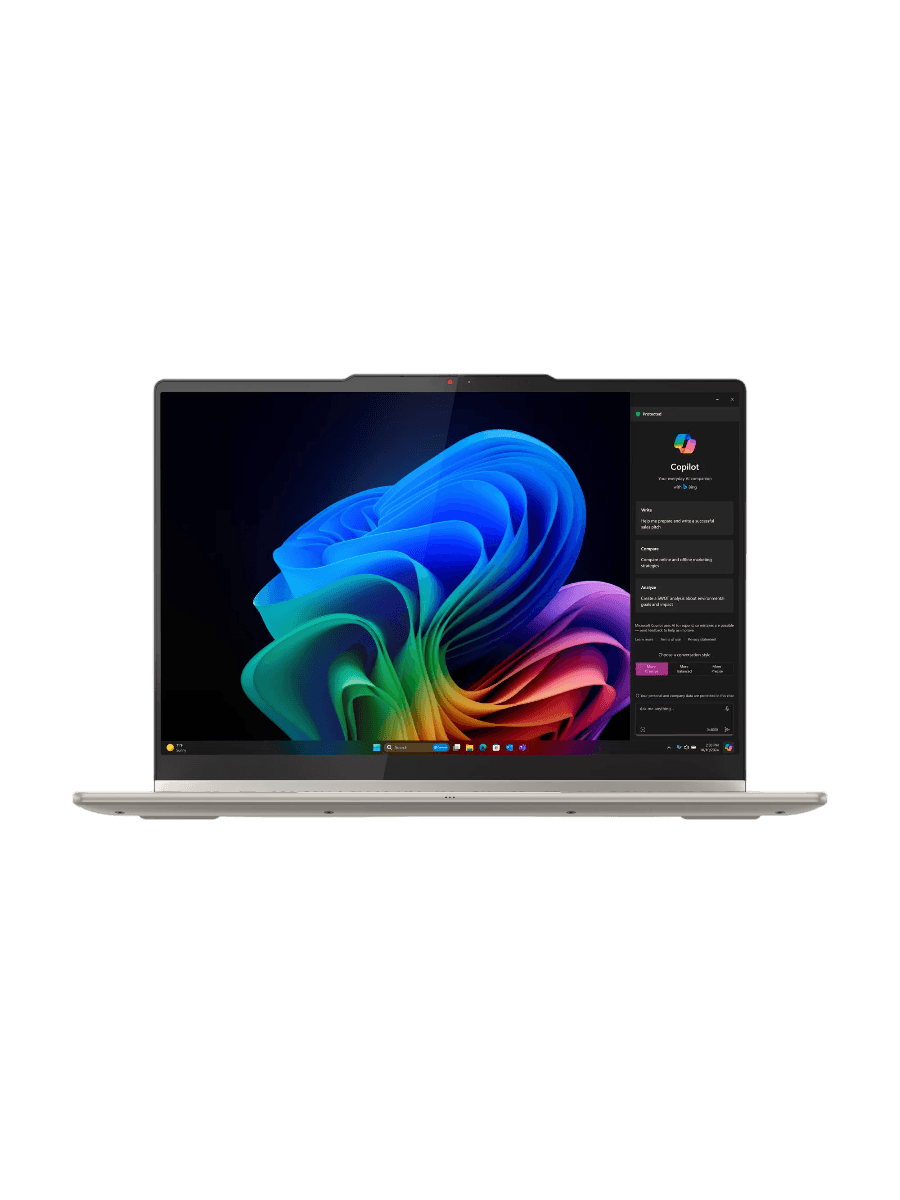 Ноутбук Lenovo Yoga 7 2-in-1 14AKP10 (83JR0062RK)