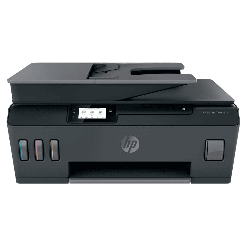 Струйное МФУ/ HP Smart Tank 615
