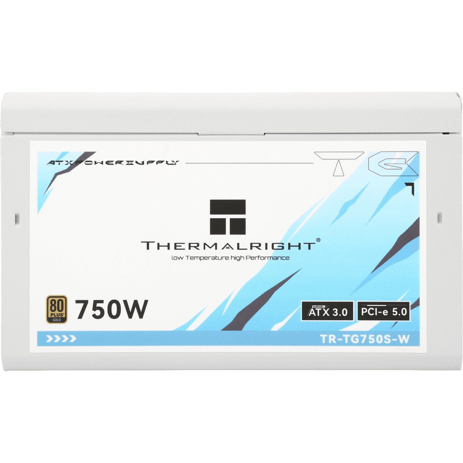 Thermalright 750W TR-TG750S-W