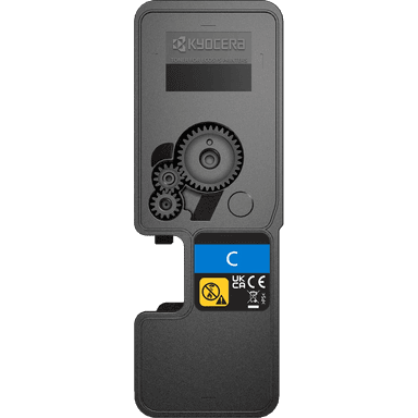 тонер-картридж Kyocera TK-5430C (1.25K)/ Toner Cartridge Kyocera TK-5430C (1.25K)