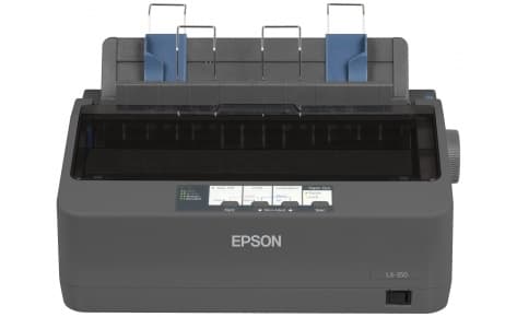 Принтер матричный/ Epson LX-350