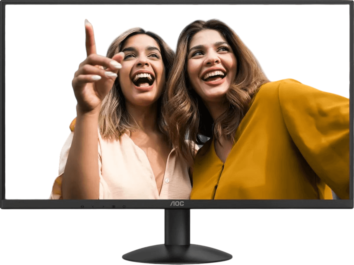 Монитор AOC 24" 24B30H3