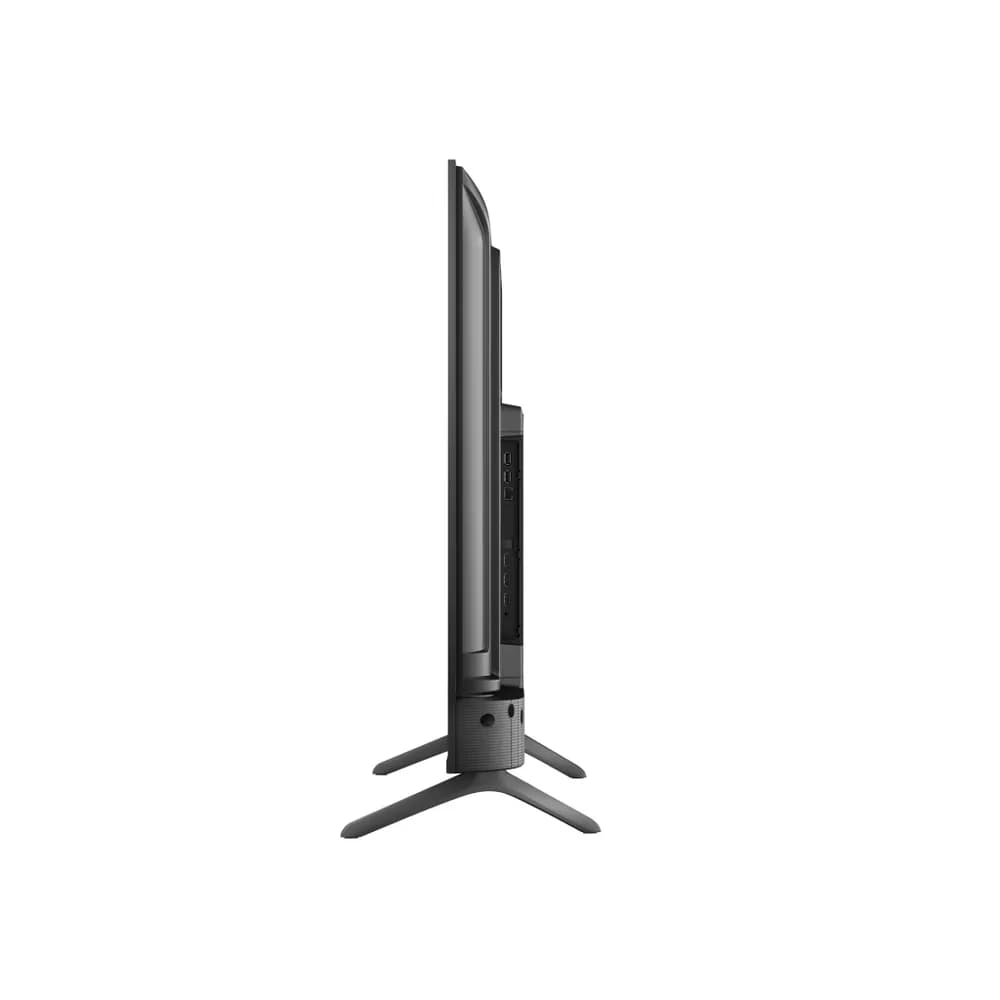Телевизор/ Яндекс ТВ Станция Бейсик с Алисой 50", YNDX-00075