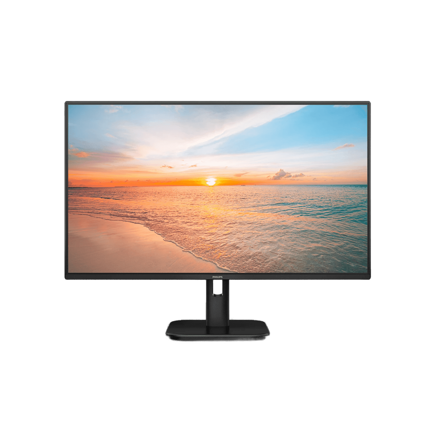 Монитор Philips 24E1N1100A 23.8'', 1920x1080, IPS, 120hz, 1500:1, 300cd, 1ms, VGA, HDMI 1.4, Speakers, VESA, 3Y, Black/ Philips 24E1N1100A 23.8'', 1920x1080, IPS, 120hz, 1500:1, 300cd, 1ms, VGA, HDMI 1.4, Speakers, VESA, 3Y, Black
