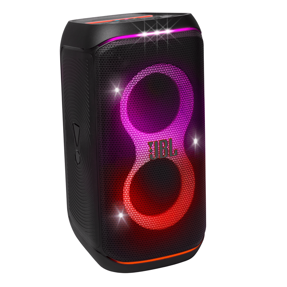 Портативные акустические системы/ JBL PARTYBOX 120