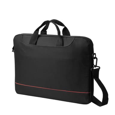 Сумка для ноутбука нейлон/ PORTCASE KCB-141BK 15.6" Black
