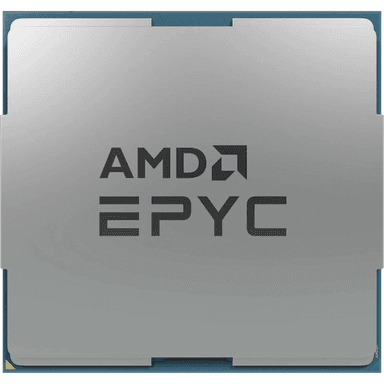 Процессор серверный/ CPU SP5 AMD EPYC 9745 (128C/256T, 2.4/3.7GHz, 256MB, 400W) OEM