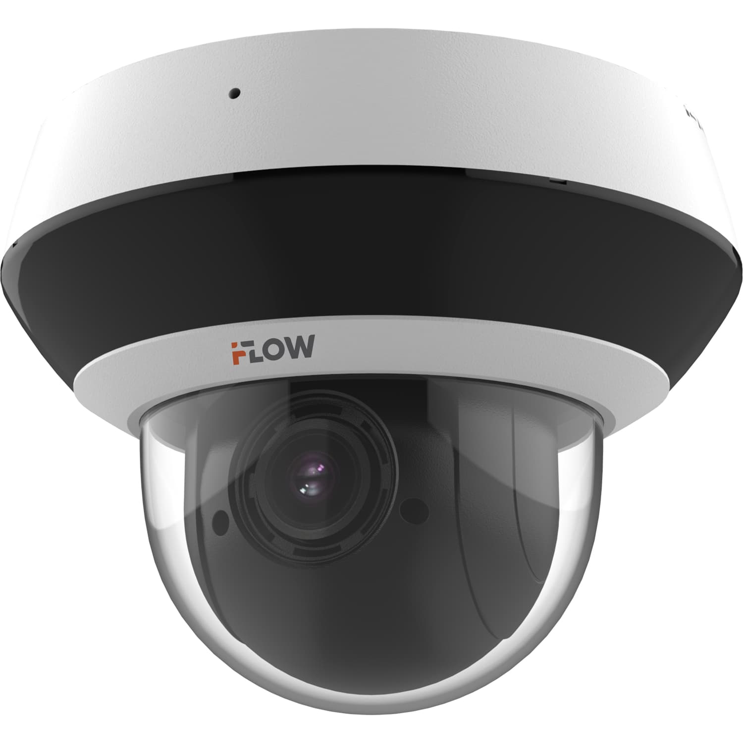 iFLOW F-IP-1421CMSZ4 2Мп уличная поворотная IP-камера c ИК-подсветкой до 20м