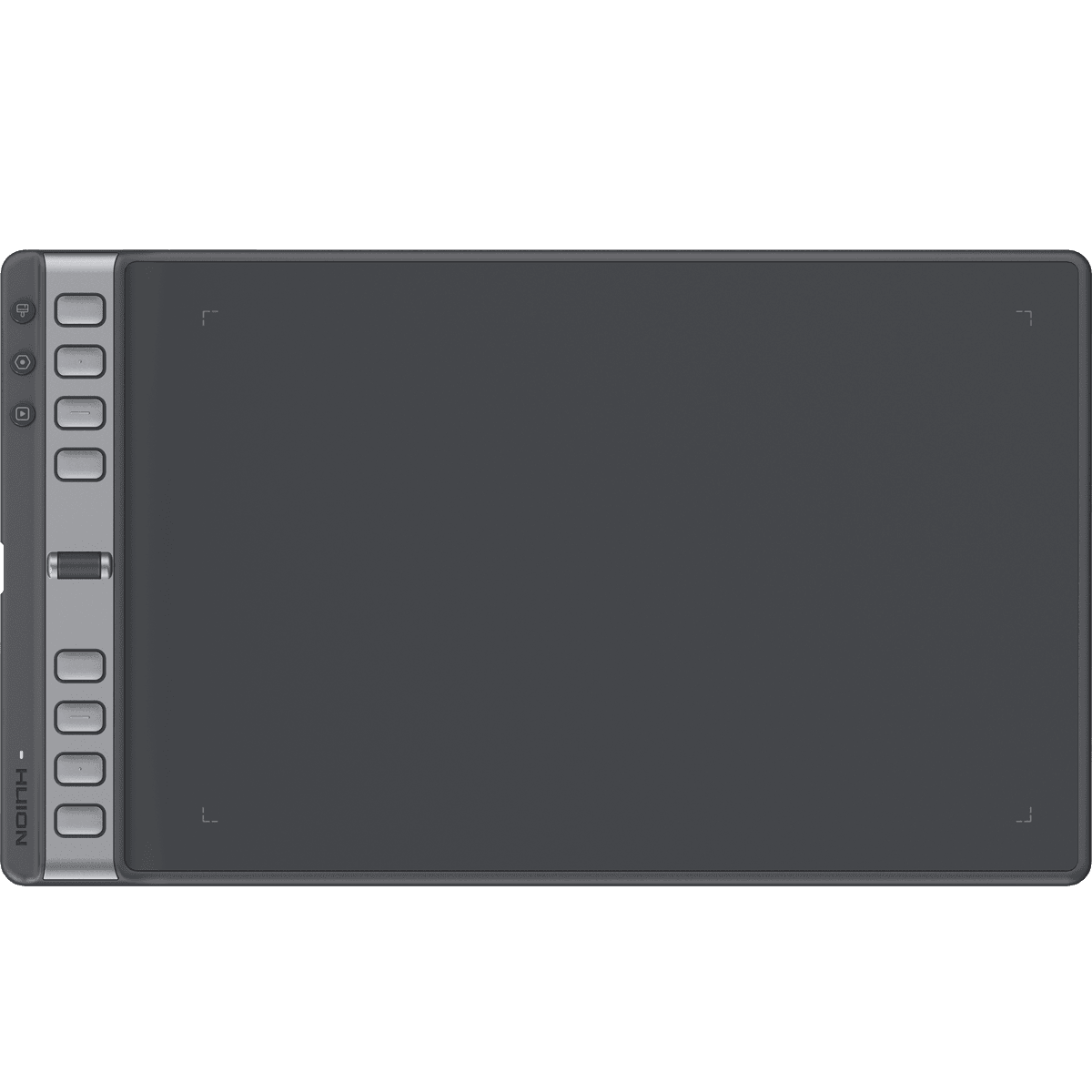 Графический планшет Huion Inspiroy 2 L H1061P