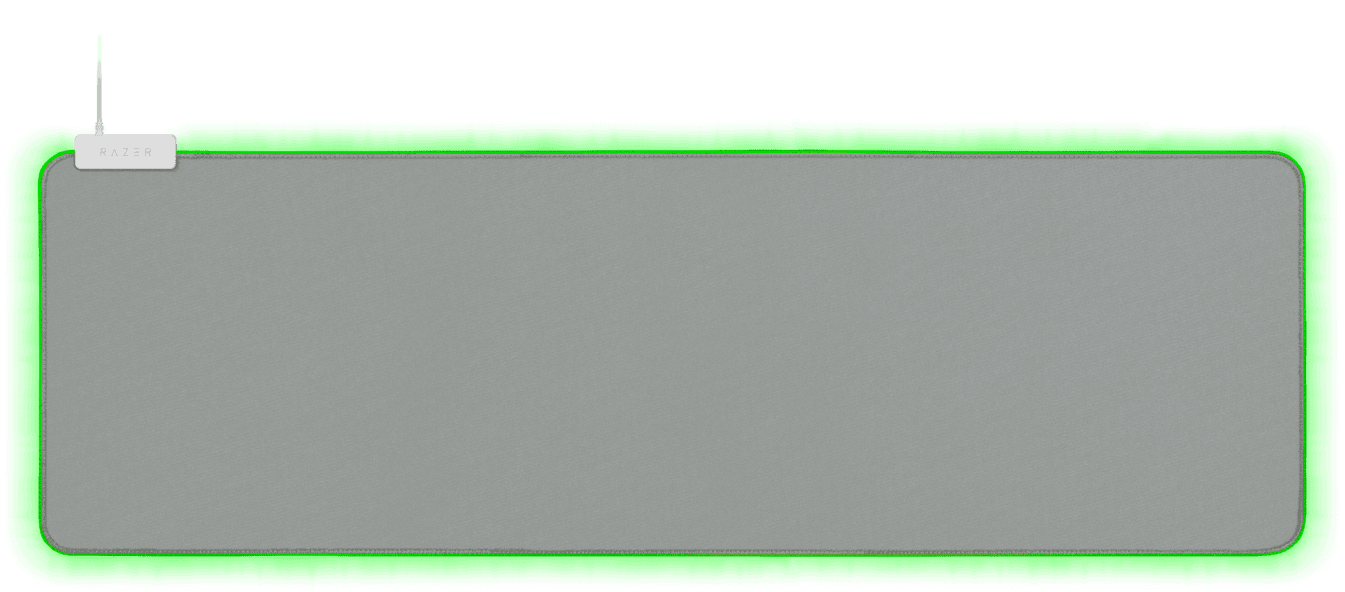 Razer Goliathus Extended Chroma Mercury RZ02-02500314-R3M1