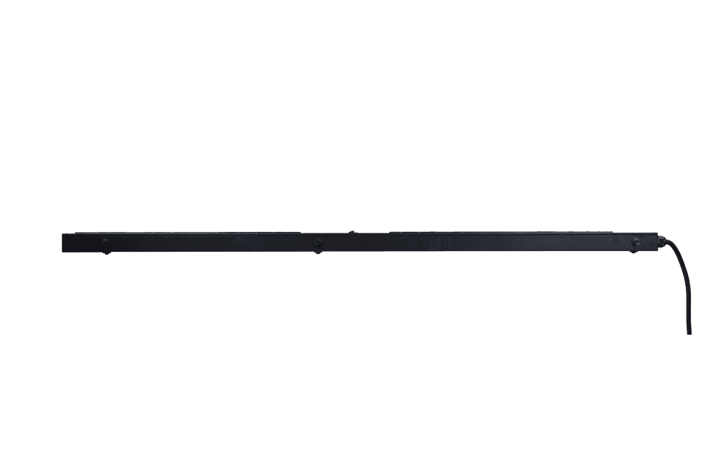 БРП Uniprom, базовый, 0U, 240В, 1Ф, 32A, 42xC13 6xC19, 3м кабель, IEC309