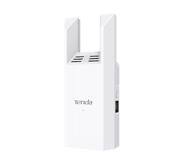 Двухдиапазонный расширитель диапазона Wi-Fi AC1200/ TENDA Двухдиапазонный расширитель диапазона Wi-Fi AC1200 A18 Pro