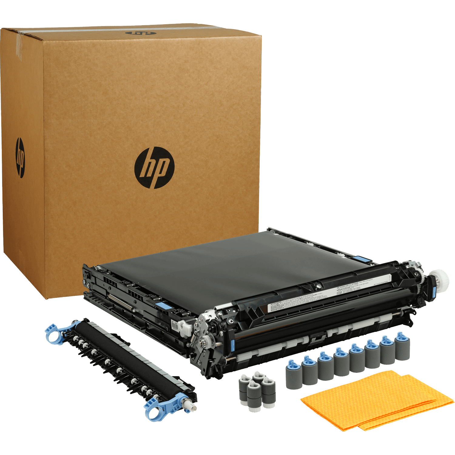 Узел переноса изображения/ HP LaserJet Transfer and Roller Kit