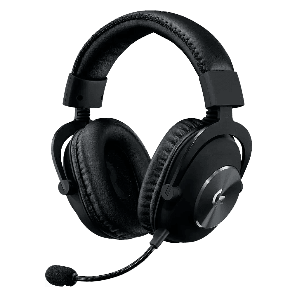 Гарнитура/ Logitech Headset G PRO X 2 LIGHTSPEED Wireless Gaming - BLACK