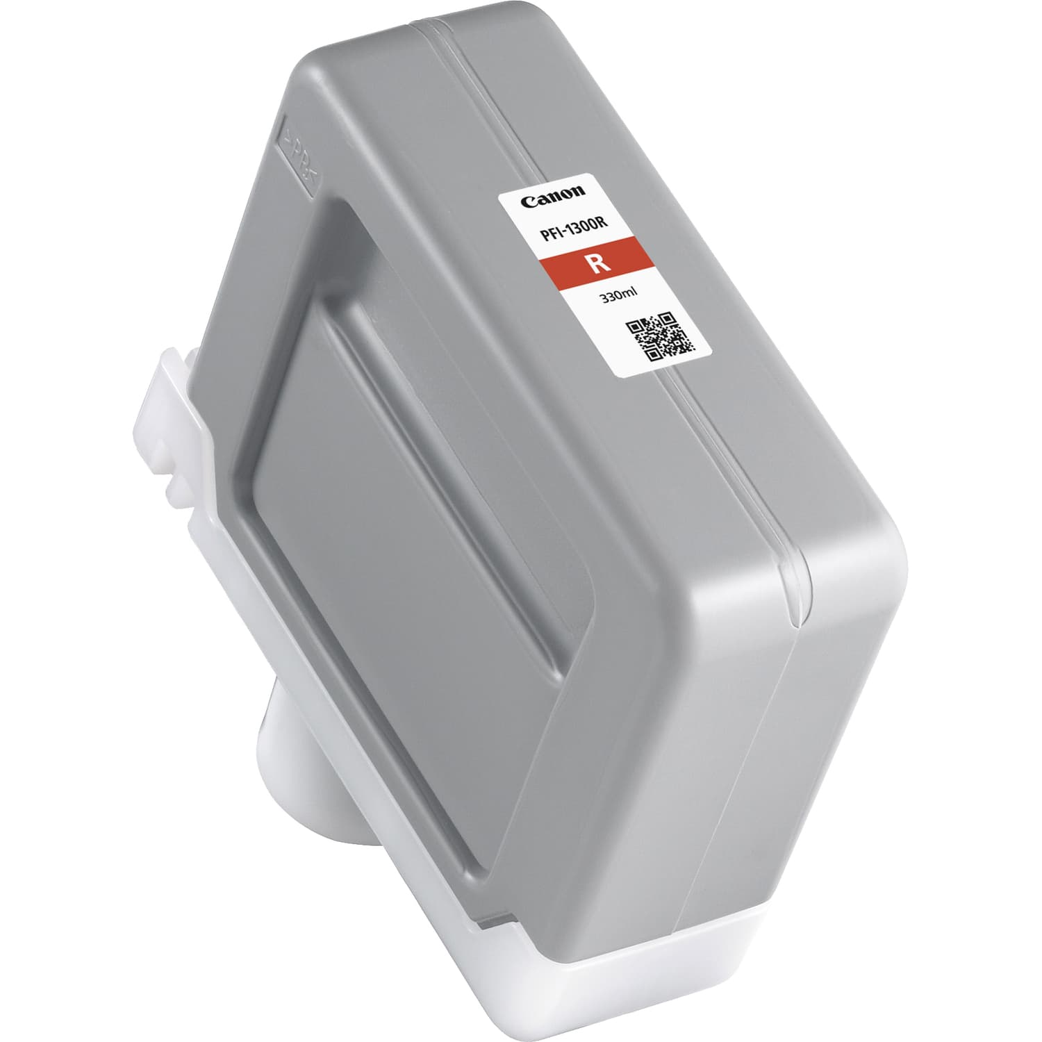 Картридж струйный Canon PFI-1300 красный