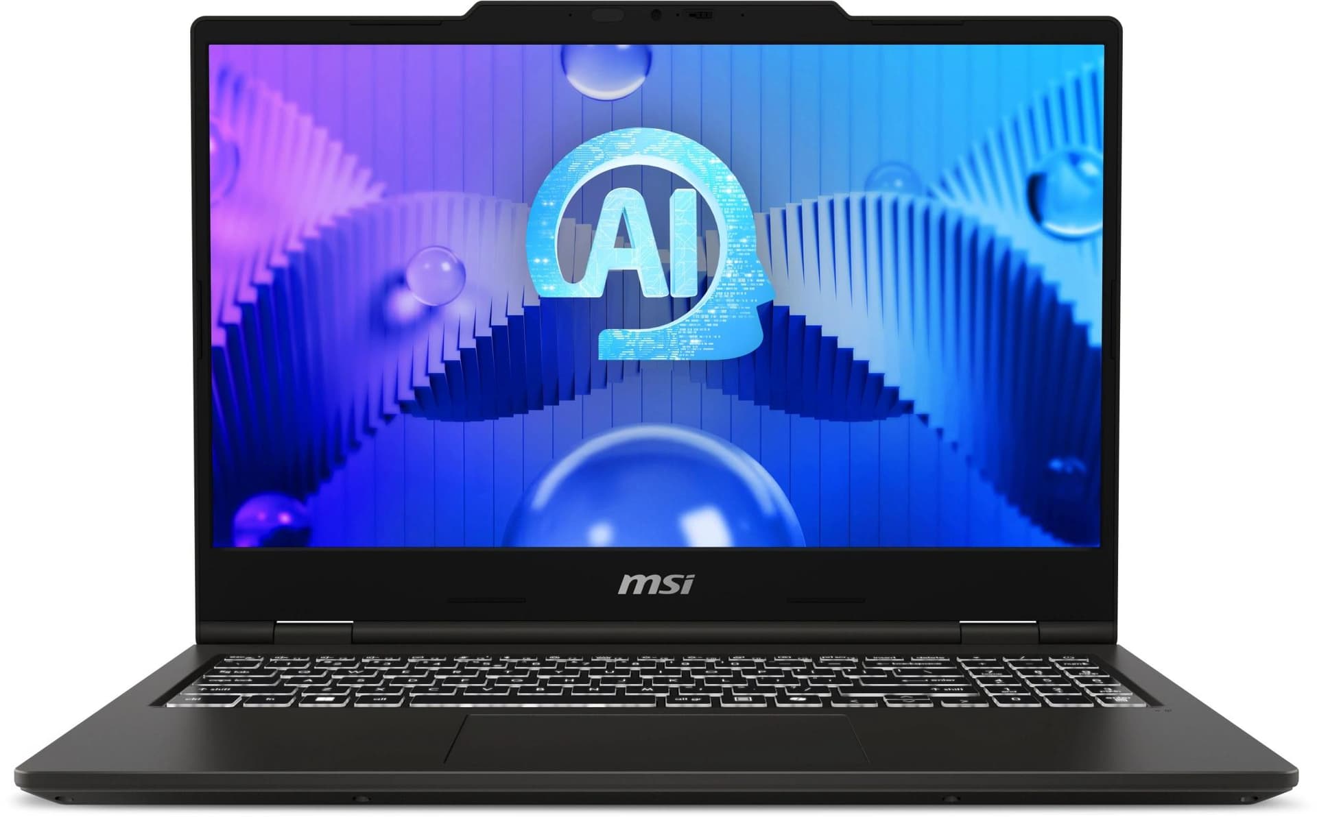 Ноутбук MSI VenturePro 15 AI A1UDXG-006XRU