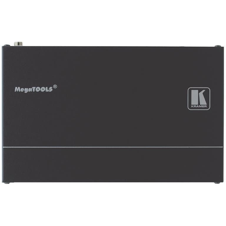 Kramer VM-4H2 Усилитель-распределитель 1:4 HDMI UHD; поддержка 4K60 4:4:4, HDMI 2.0