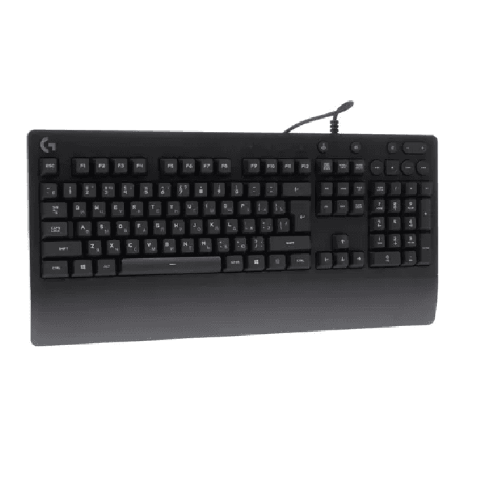 Клавиатура/ Logitech Gaming Keyboard G213 Prodigy