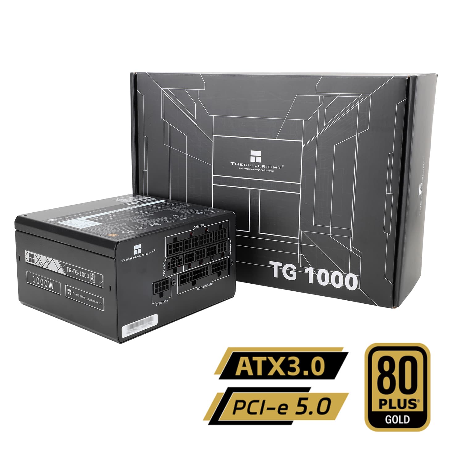 Thermalright 1000W TR-TG1000