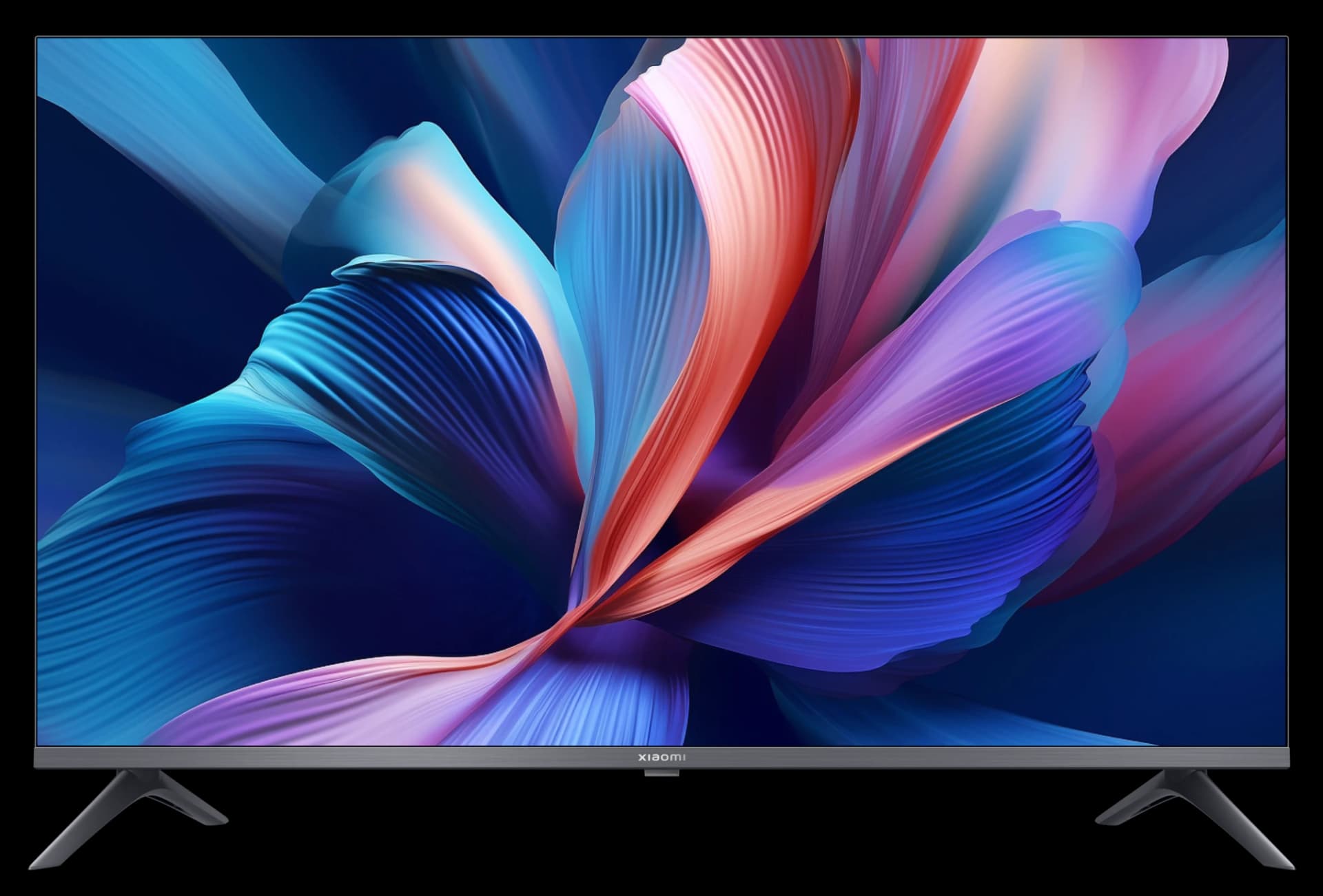 Телевизор QLED/ Телевизор QLED Xiaomi 32" TV A Pro 32 2026 черный HD 60Hz DVB-T2 DVB-C DVB-S2 USB WiFi Smart TV