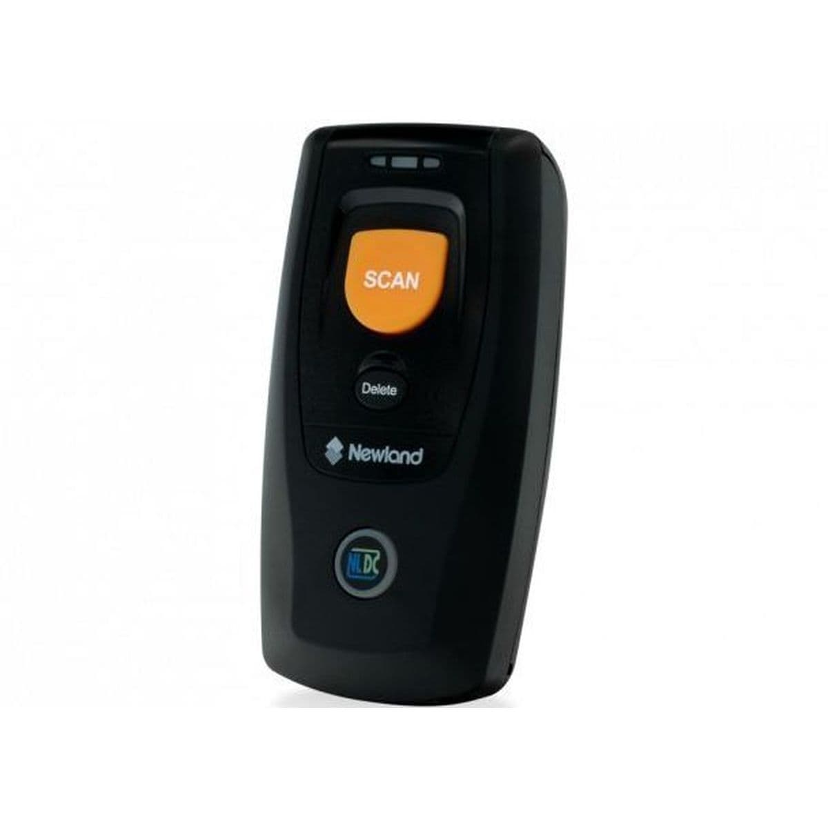 Сканер штрихкода с памятью Newland BS80 (MODEL BC-BS802D II) Piranha II CMOS Bluetooth , 1D/2D, iOS, Android, Windows, Compatible with Bluetooth 4.0/3.0/2.1+EDR up to 50 mtr. 1MB memory. USB-C cable included.
