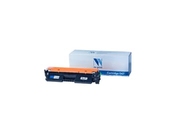 -/ Тонер-картридж NVP NV-047 для Canon LBP-110 ser/112/113/MF-110 ser/112/113 (1600k)