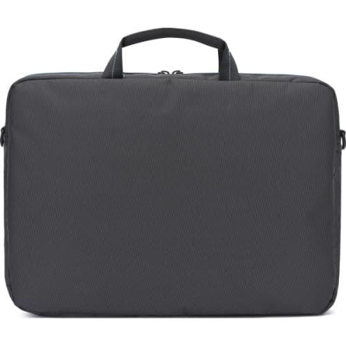 Сумка для ноутбука нейлон/ Continent CC-201 GB 15.6" Grey/Blue