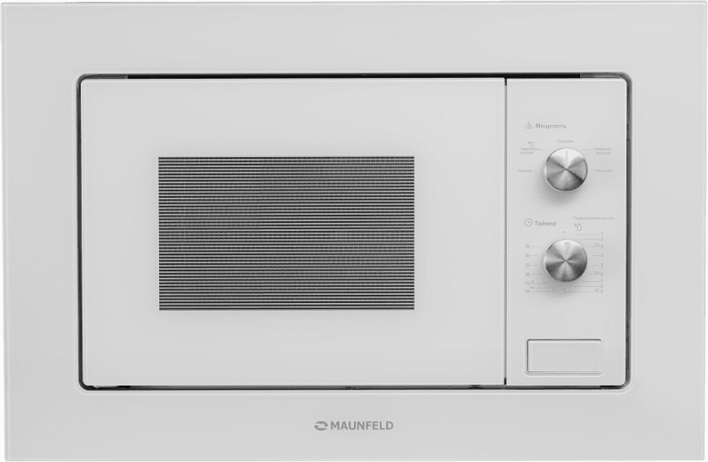 Встраиваемая микроволновая печь MAUNFELD MBMO.20.1PGW