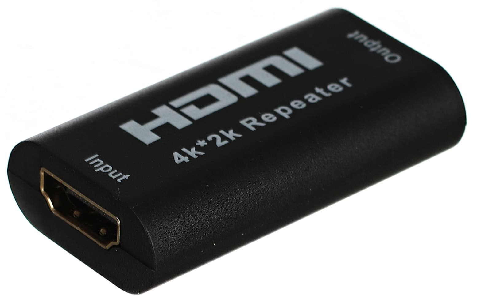 VCOM DD478 Усилитель (Repeater) HDMI сигнала до 40m