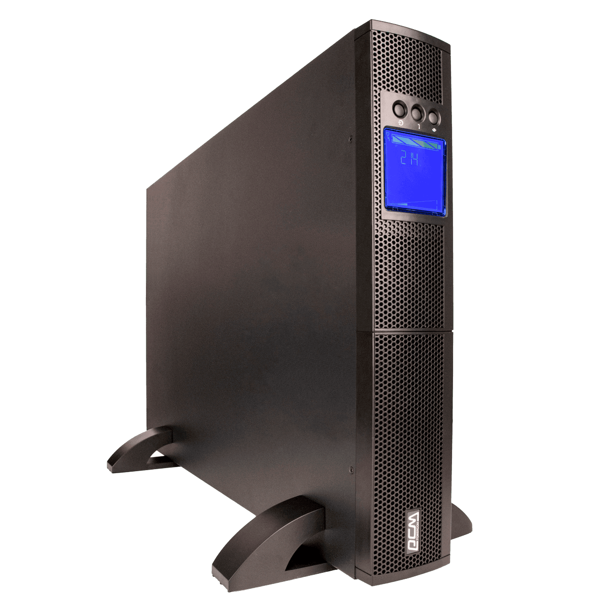 Источник бесперебойного питания Powercom SENTINEL On-Line, 1000VA/1000W
