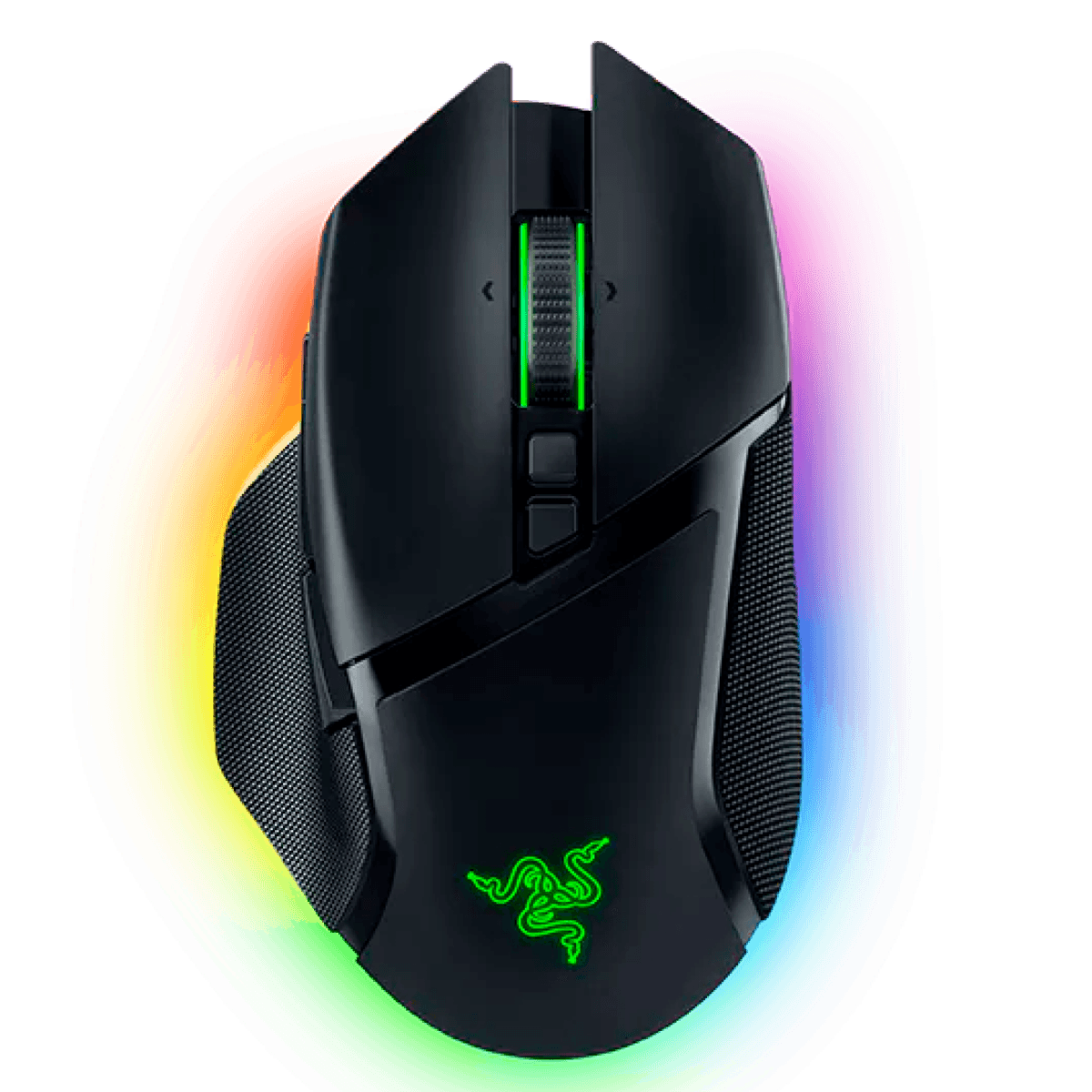 Игровая мышь Razer Basilisk V3 Pro 35K - Black gaming mouse/ Razer Basilisk V3 Pro 35K Black Gaming Mouse