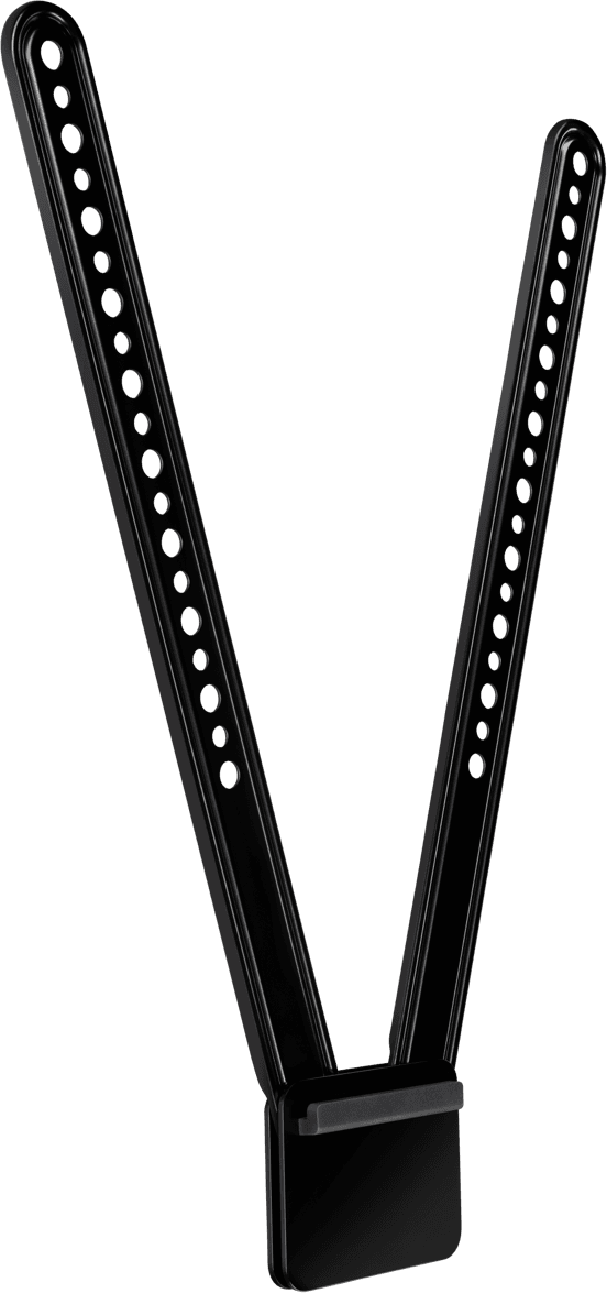 Крепёж к TV/ Accessory Logitech TV Mount XL for MeetUp