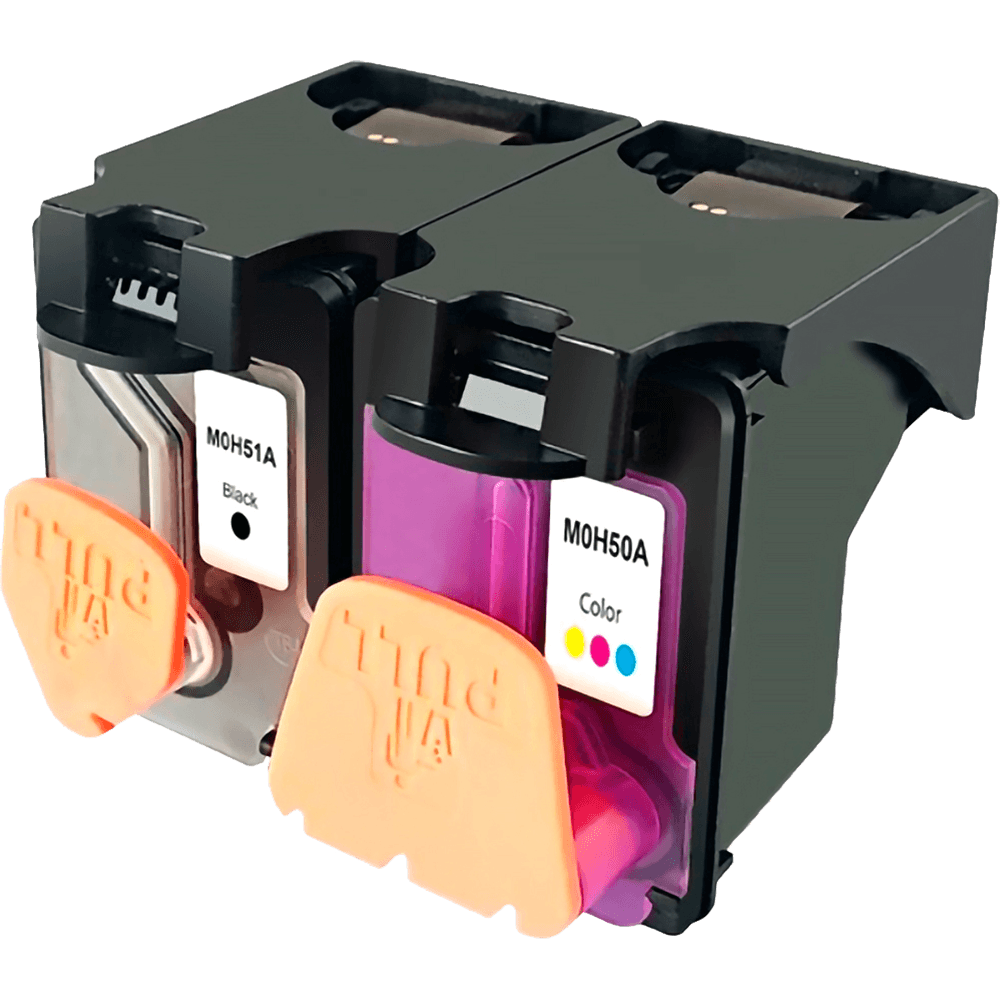 Набор печатающих голов/ HP Printhead Kit