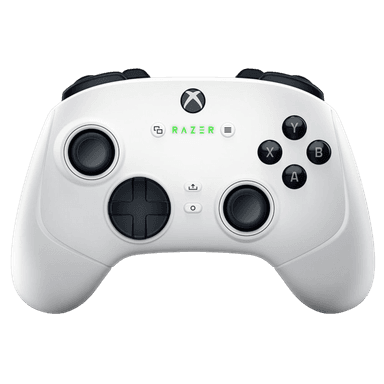 Игровой контроллер Razer Wolverine V3 Pro - White Gamepad/ Razer Wolverine V3 Pro - White Gamepad
