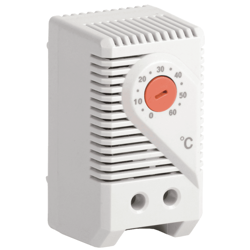 Термостат от 0 до +60 °C NC IEK