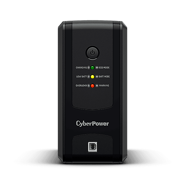 ИБП CyberPower UT850EG