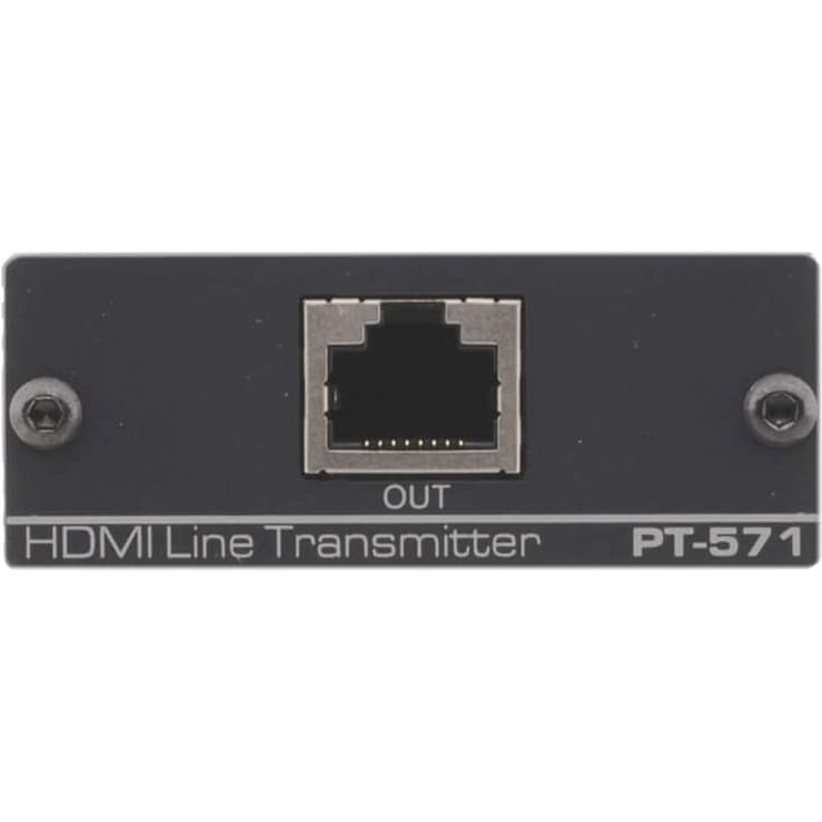 Передатчик HDMI по витой паре DGKat/ HDMI HDCP 2.2 Compact Transmitter over PoC Long–Reach DGKat