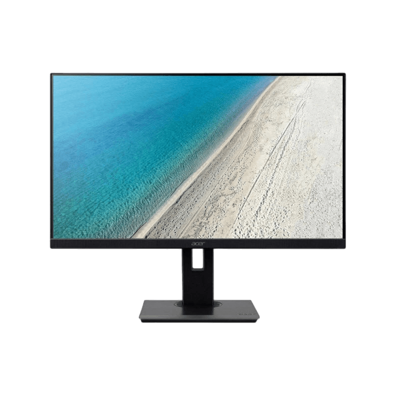 Монитор Acer 27" B277KLBbmiiprzx Vero