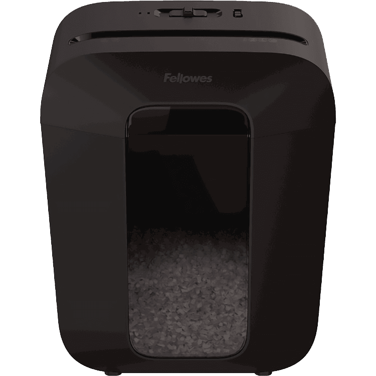 Шредер Fellowes® Powershred® LX41
