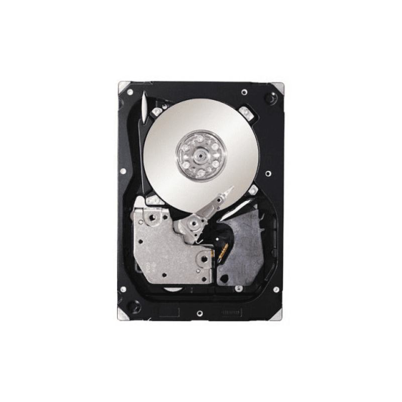 Жесткий диск 600GB SAS Seagate Cheetah 15K.7 <ST3600057SS> 3.5" 15000rpm 16MB