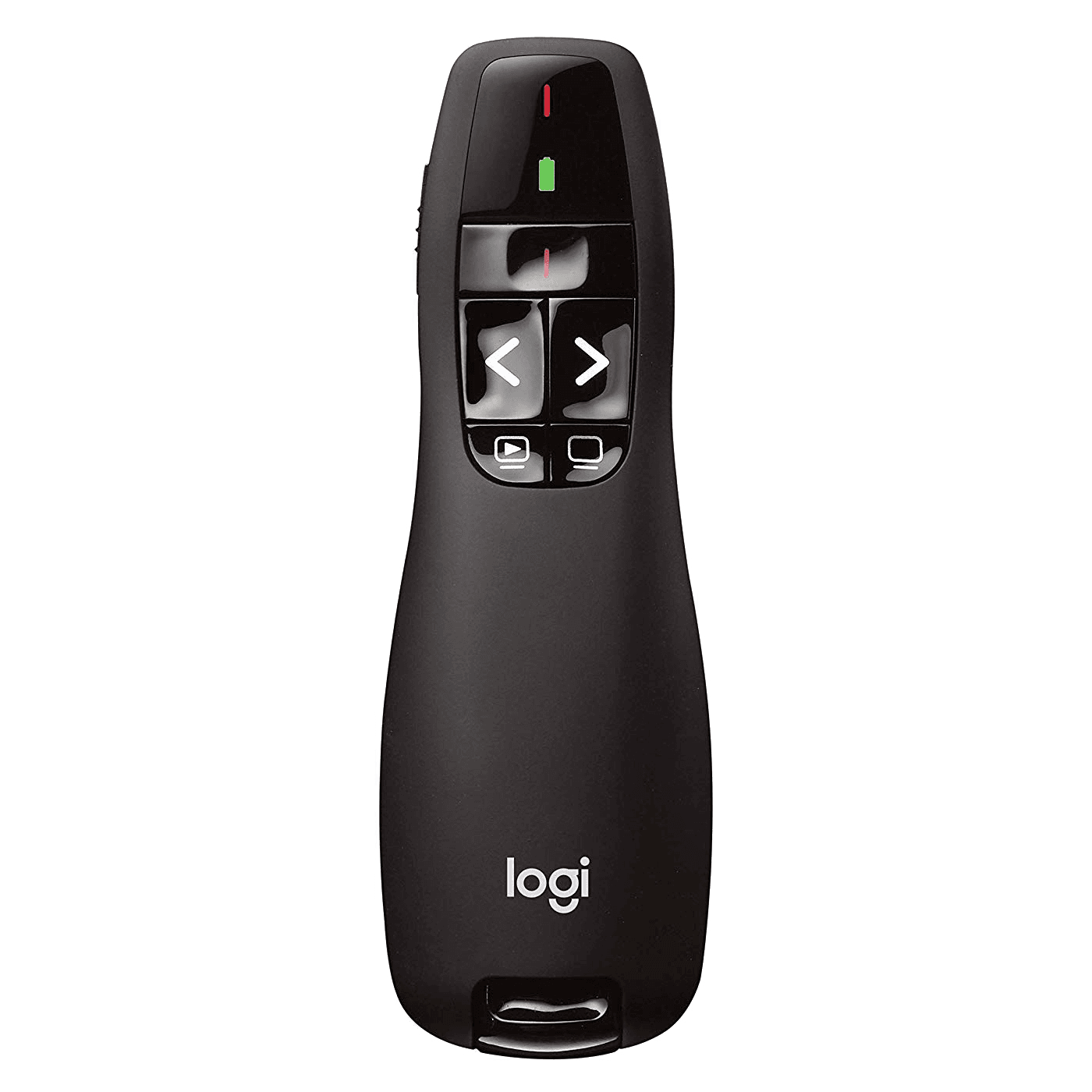 Презентер/ Logitech PRESENTER,Wireless Presenter R400