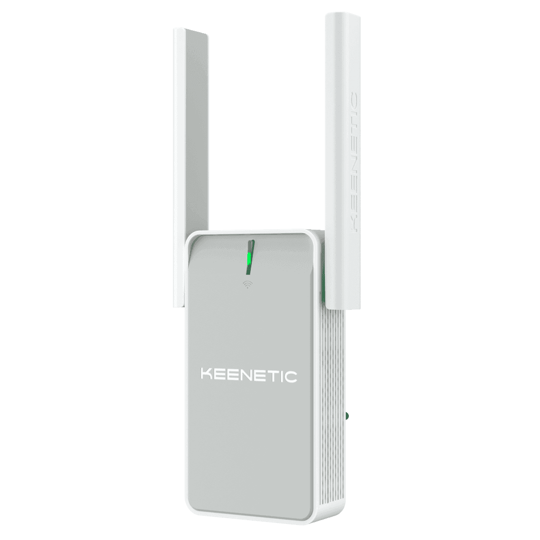 Ретранслятор Wi-Fi сигнала Keenetic Keenetic Buddy 6 (KN-3411)