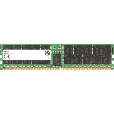 Память оперативная/ Hynix 64GB 5600MHz DDR5 RDIMM