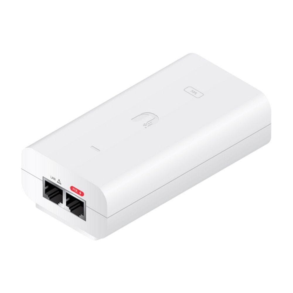 Блок питания Ubiquiti POE-54-80W блок питания для EdgePoint R8 и S16 54 В 1.5 А