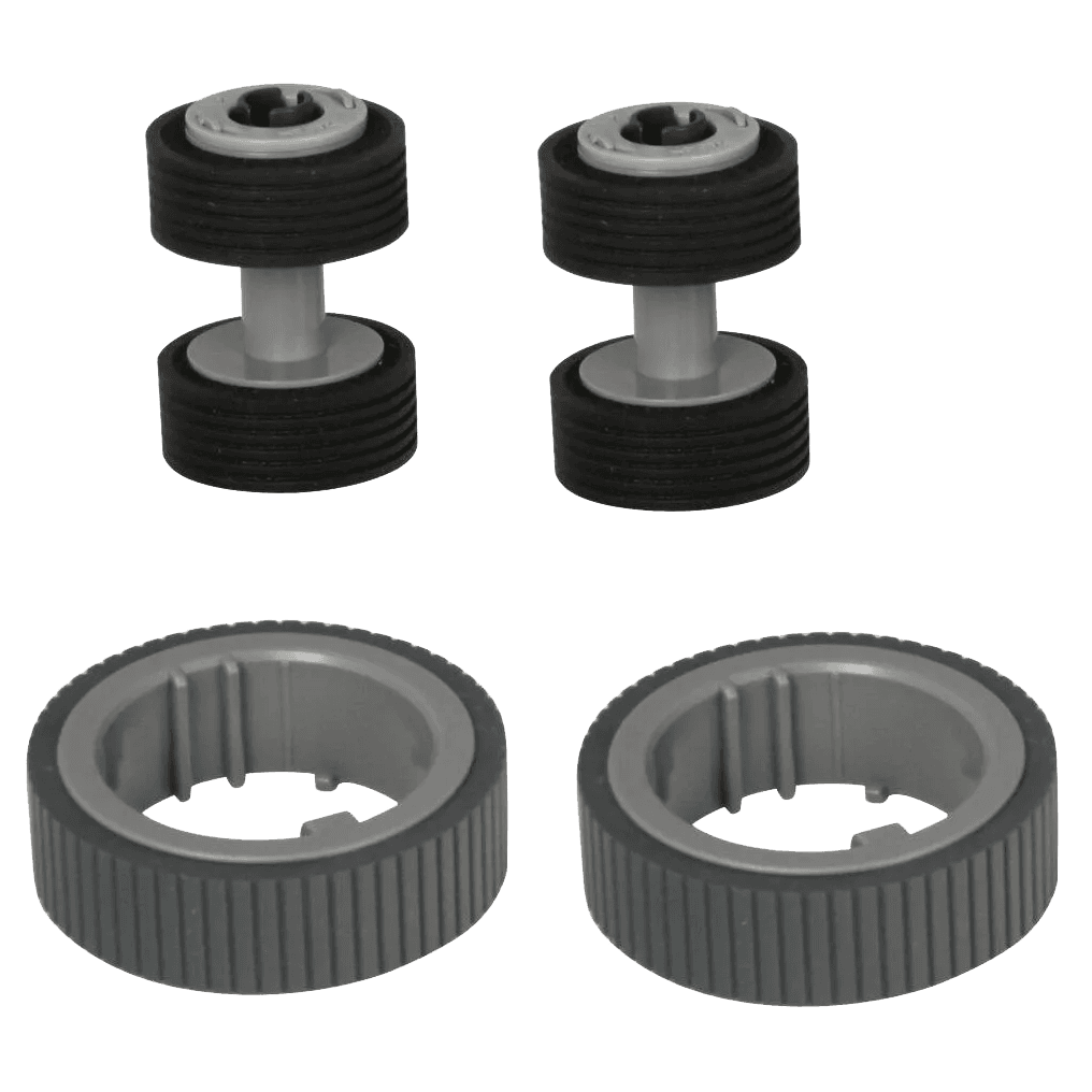 Комплект роликов для сканеров fi-7160/fi-7260/fi-7180/fi-7280 (замена CON-3670-002A)/ Consumable Kit for fi-7160/fi-7260/fi-7180/fi-7280 (replaces CON-3670-002A)