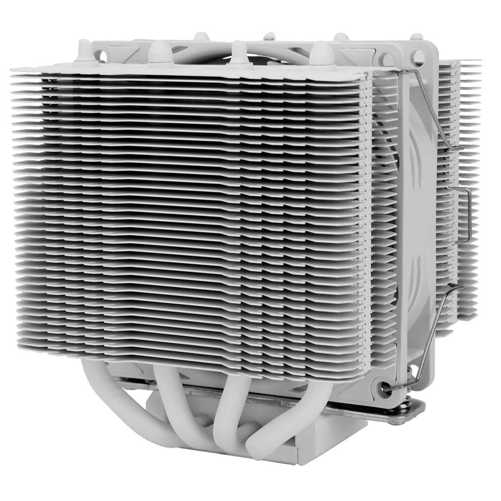 Кулер Thermalright Peerless Assassin 90 SE White
