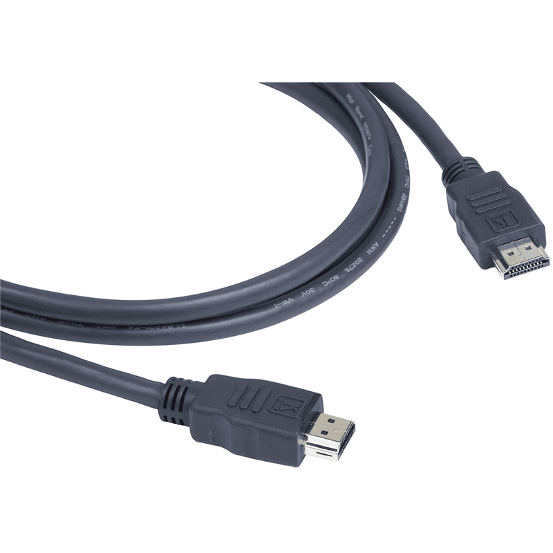 Кабель HDMI - HDMI, 4.6м, Kramer C-HM/HM-15